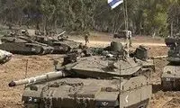 اسرائیل از دو سمت هدف حمله قرار گرفت!