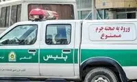 جنایت خونینی که امروز در تهران رخ داد
