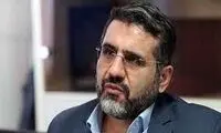 وزیر ارشاد: آغوش نظام برای افراد نادم باز است