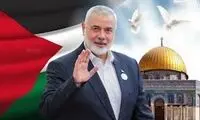چهره زنی که مسئول عملیات ترور اسماعیل هنیه بود