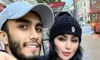دنیا جهانبخت جواب مهراد جم را داد