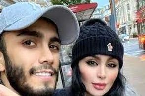 دنیا جهانبخت جواب مهراد جم را داد