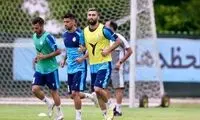 این ستاره نمی‌تواند با استقلال قرارداد ببنند!