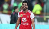 پیغام ویژه بشار رسن به پرسپولیس