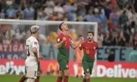 صعود قطعی یاران رونالدو به مرحله حذفی