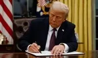 جنگ تجاری ترامپ شروع شد!
