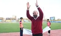 ویدیویی از اولین حضور سهراب در تمرین استقلال