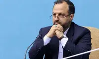 خبرگزاری فارس، خبر انتصاب خاندوزی را حذف کرد