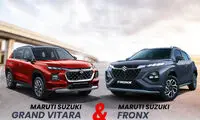 آیا فرانکس می‌تواند جایگاه ویتارا را در بازار جهانی بگیرد؟