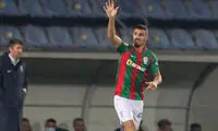 علیپور: پرسپولیس هنوز به من پیشنهاد نداده است