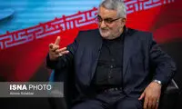 مقام ایرانی از پاسخ به آمریکا پس از اربعین خبر داد