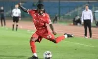 بازگشت بازیکن پرحاشیه به لیست پرسپولیس