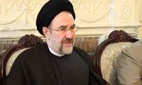 پیام سید محمد خاتمی به دنبال حملات اسرائیل