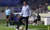 وعده سرخرمن گاریدو به هواداران پرسپولیس