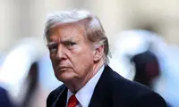 پزشک آمریکایی: ترامپ سکته کرده است