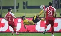 دلیل بازگشت امتیازات سپاهان و پرسپولیس