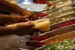 تورم در ایران حتی برای فلافل هم جانشین پیدا کرد!