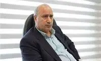 تاج: طوری اعتراض می‌کنند انگار مار نیش‌شان زده!