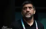 علیرضا دبیر، رحمان عموزاد را ۲ ساعت در سالن سونا نگه داشت!