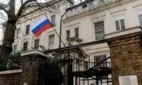 توضیح سفارت روسیه در ایران درباره اقدام خبرساز