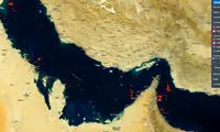 اقدام توجه‌برانگیز ایران درباره عوارض تنگه هرمز