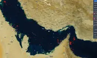 اقدام توجه‌برانگیز ایران درباره عوارض تنگه هرمز