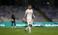 شوک بزرگ به امیر قلعه‌نویی برای جام جهانی