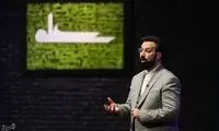 فرزاد جمشیدی: سحر مرا انتخاب کرد، من تلویزیون را