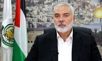 سکانسی از سریال گاندو و شباهتش به ترور اسماعیل هنیه