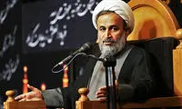 پناهیان: اشک‌ها در عزاداری برای امام شهید متوقف نخواهد شد