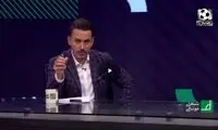 خبر عجیب و مشکوک درباره آینده استقلال!
