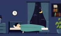 مردم کدام کشورها بهترین خواب شب را دارند؟