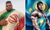 هالک ایرانی، رقیب جدید پیدا کرد