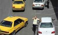 حواشی خبرساز درباره ماشینی که الهه حسین‌نژاد سوار شد