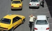 حواشی خبرساز درباره ماشینی که الهه حسین‌نژاد سوار شد