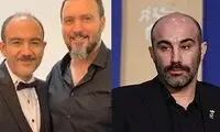 بازیگران معروف ایرانی که والیبالیست شدند!