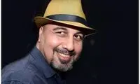 عکس‌های منشوری رضا عطاران سوژه شد