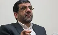 ضرغامی: برخی بناهای تاریخی تبدیل به «سگدونی» شده