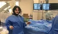 ابعاد تازه از  مرگ دردناک خانم دکتر پرستو بخشی