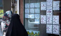 مقایسه میزان کالری دریافتیِ مستاجران و مالکان