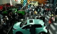 افزایش قیمت خودرو برای دومین‌بار در شش ماه اخیر!