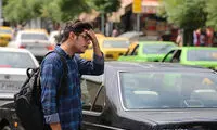 تهرانی‌ها آماده باشند؛ هوا گرمتر می‌شود