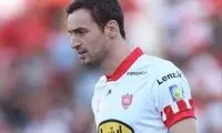 مدافع مصدوم پرسپولیس آماده بازی شد