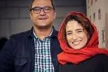 عکس خانوادگی و تازه نگار جواهریان پربازدید شد