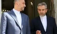 گام به گام تا ایجاد اجماع علیه ایران!