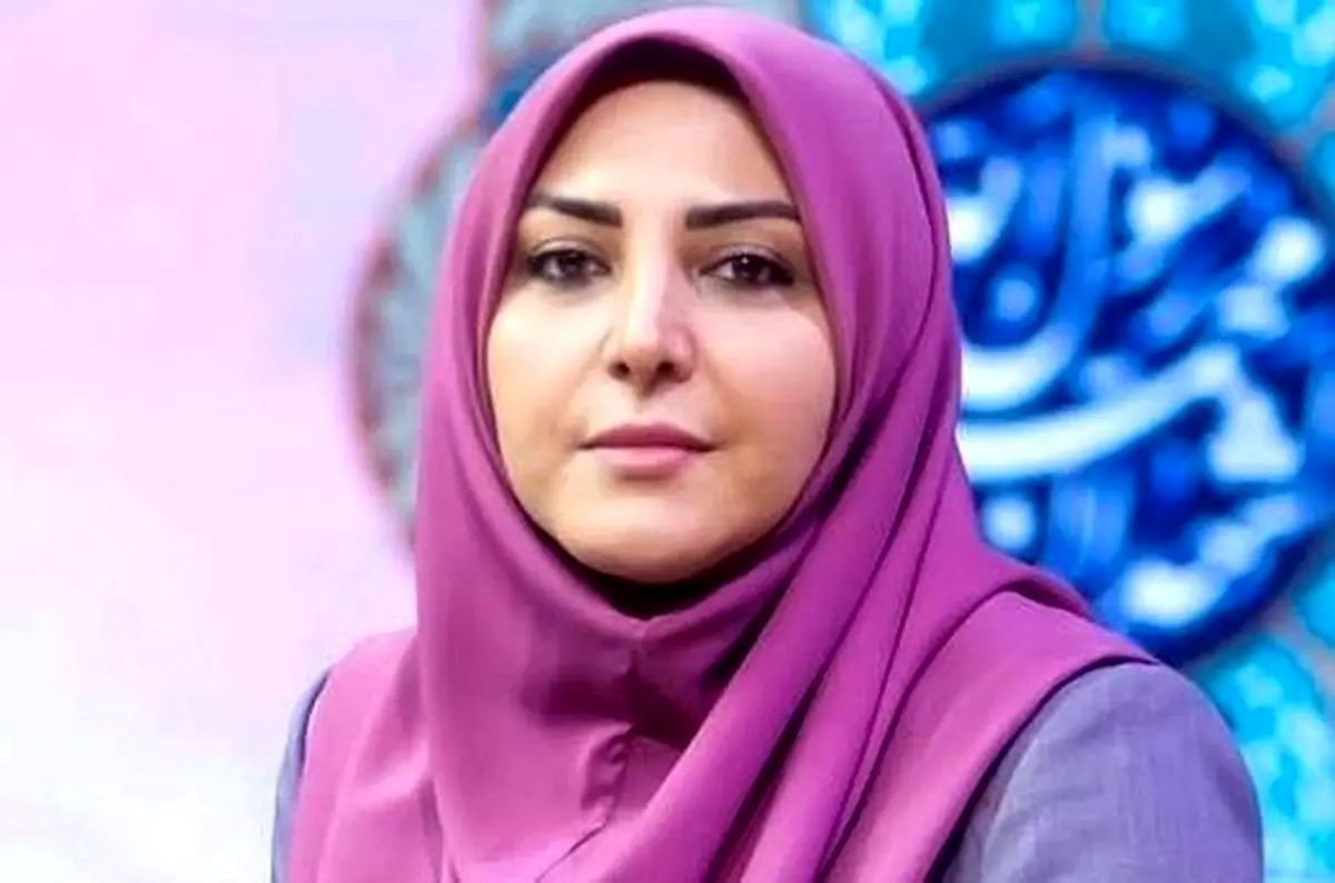   المیرا شریفی‌مقدم روی آنتن زنده نمایندگان را محاکمه کرد 