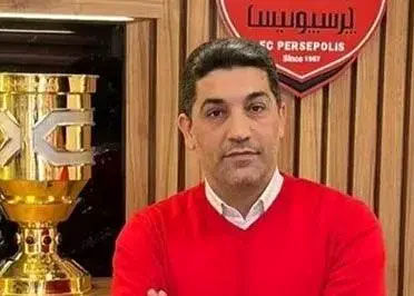 پاسخ حقوقی پرسپولیس به اظهارات زنوزی