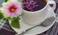 دمنوش گل ختمی چه فوایدی دارد؟ 