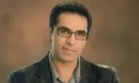 متن پیام تسلیت امید برای درگذشت همسر بیژن مرتضوی