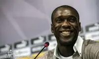 واکنش سیدورف به قهرمانی استقلال: کارتون خوب بود